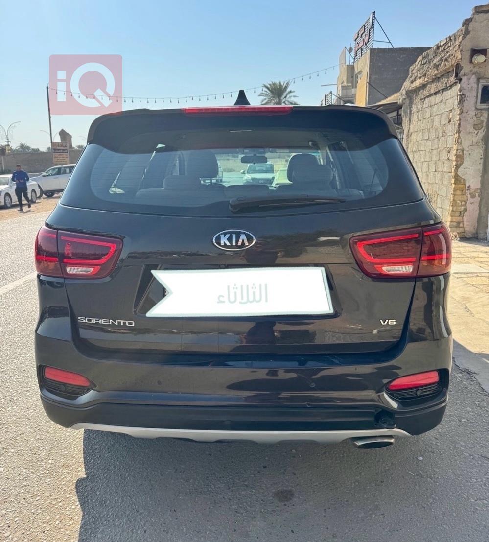 کیا سۆرینتۆ